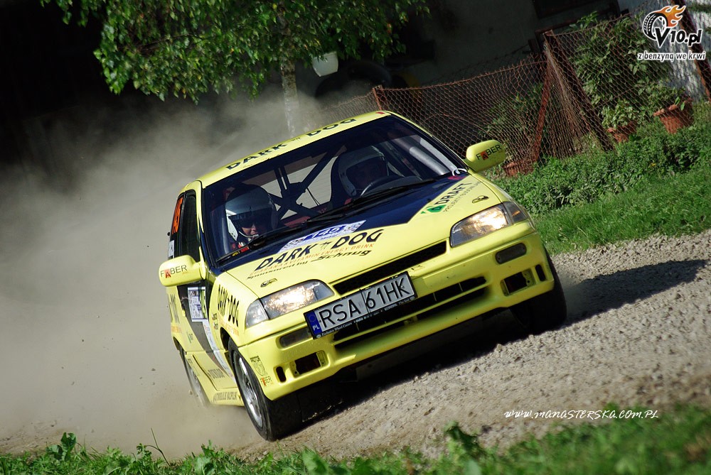 Rajd Rzeszowski